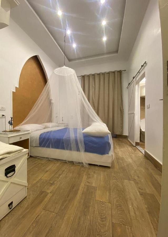 Paris Hotel Kairo Eksteriør bilde
