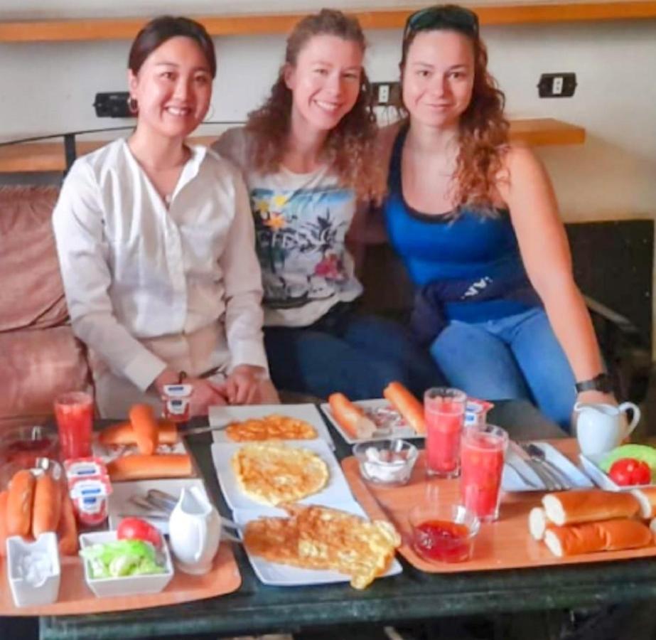 Paris Hotel Kairo Eksteriør bilde