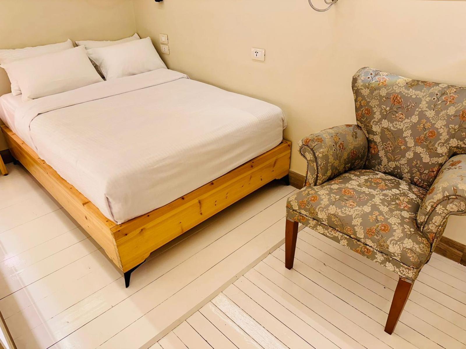 Paris Hotel Kairo Eksteriør bilde
